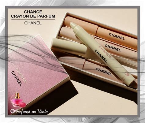 chanel chance crayon|chanel chance perfume pencils australia.